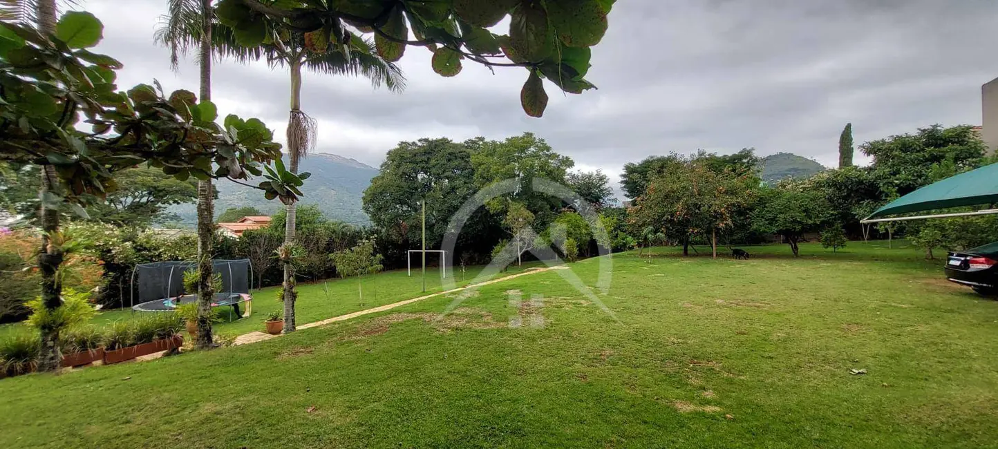 Foto 1 de Terreno / Lote à venda, 480m2 em Vila Petrópolis, Atibaia - SP