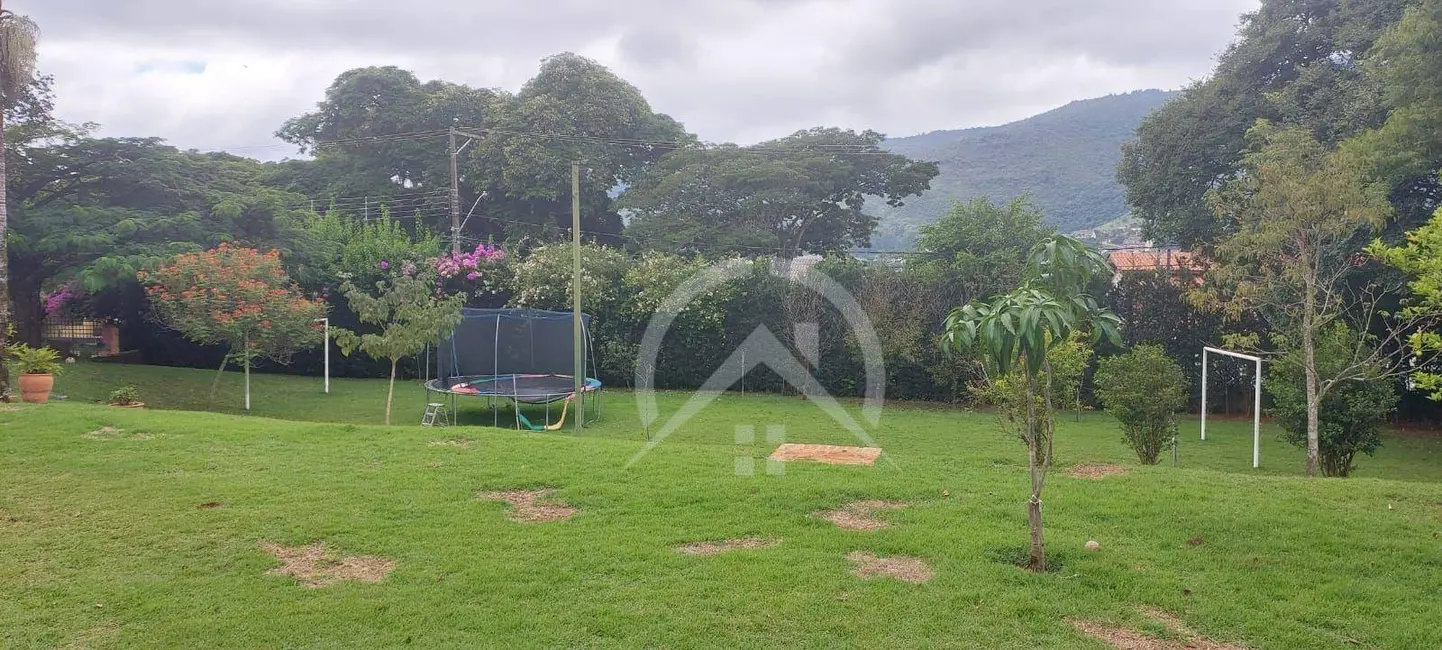 Foto 3 de Terreno / Lote à venda, 480m2 em Vila Petrópolis, Atibaia - SP