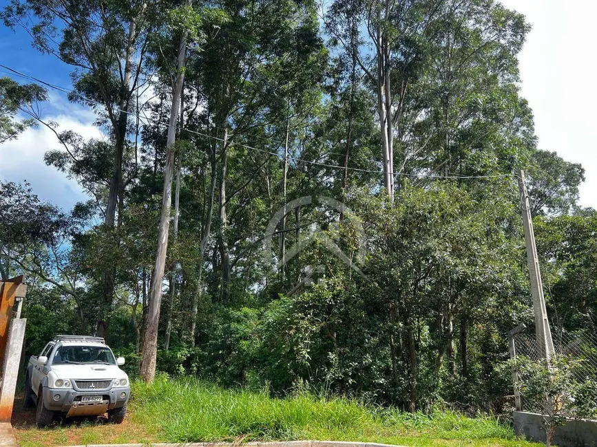 Terreno / Lote à venda, 727m2 em Bosque dos Eucalíptos, Atibaia - SP - imagem 2 Foto 2 de Terreno / Lote à venda, 727m2 em Bosque dos Eucalíptos, Atibaia - SP