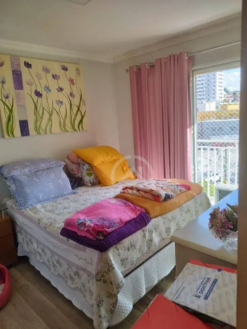 Foto 1 de Apartamento com 2 quartos à venda, 100m2 em Atibaia Jardim, Atibaia - SP