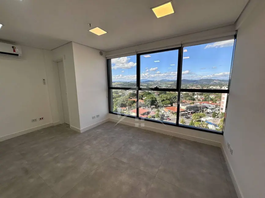 Foto 1 de Sala Comercial à venda, 31m2 em Vila Santista, Atibaia - SP