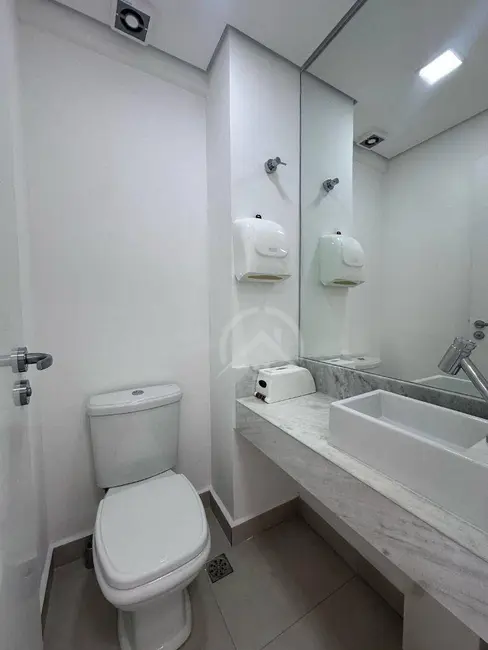 Foto 4 de Sala Comercial à venda, 31m2 em Vila Santista, Atibaia - SP