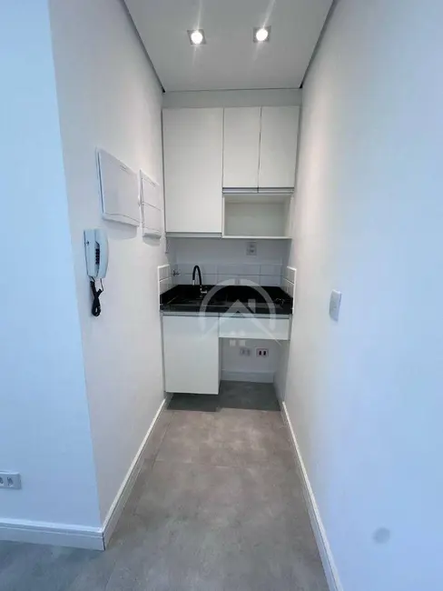 Foto 3 de Sala Comercial à venda, 31m2 em Vila Santista, Atibaia - SP