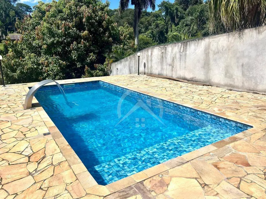 Foto 4 de Casa com 2 quartos à venda, 810m2 em Atibaia Belvedere, Atibaia - SP