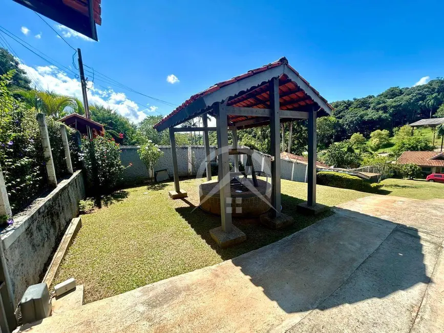 Foto 5 de Casa com 2 quartos à venda, 810m2 em Atibaia Belvedere, Atibaia - SP
