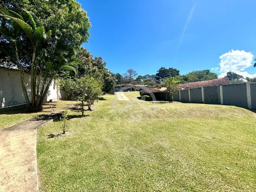 Foto 9 de Casa com 2 quartos à venda, 810m2 em Atibaia Belvedere, Atibaia - SP