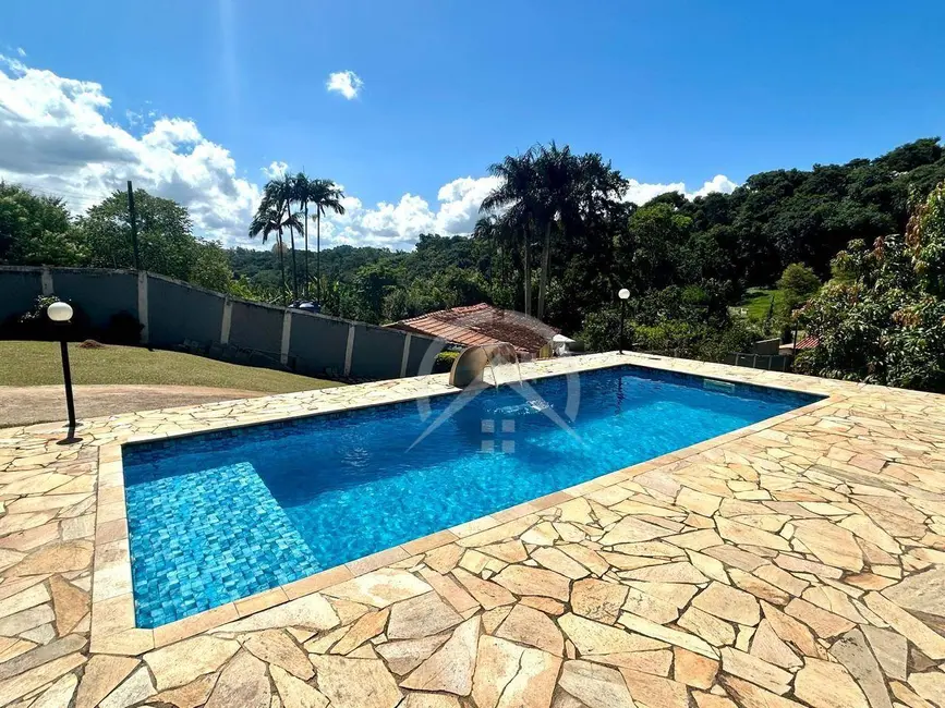 Foto 2 de Casa com 2 quartos à venda, 810m2 em Atibaia Belvedere, Atibaia - SP