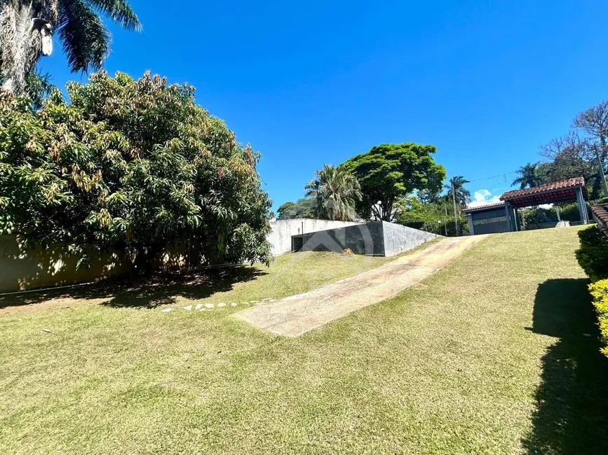 Foto 7 de Casa com 2 quartos à venda, 810m2 em Atibaia Belvedere, Atibaia - SP