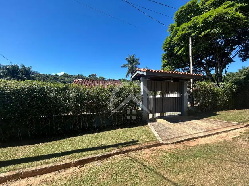 Foto 1 de Casa com 2 quartos à venda, 810m2 em Atibaia Belvedere, Atibaia - SP
