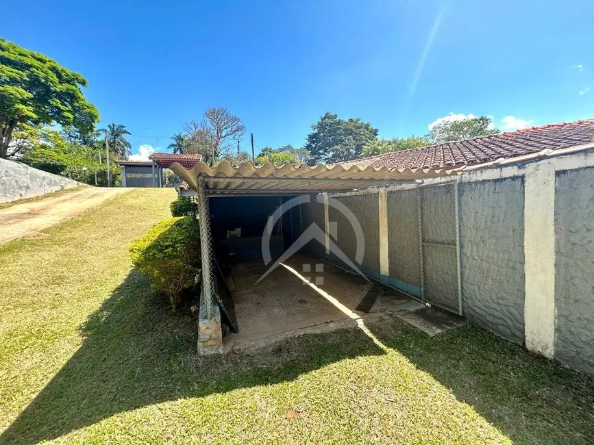 Foto 8 de Casa com 2 quartos à venda, 810m2 em Atibaia Belvedere, Atibaia - SP