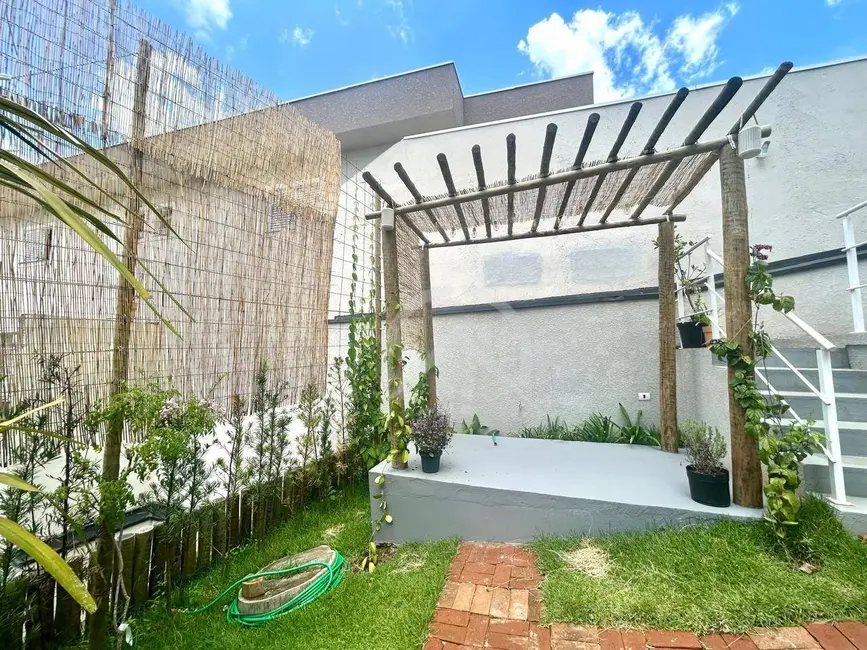 Foto 5 de Sobrado com 3 quartos à venda, 450m2 em Jardim Paulista, Atibaia - SP