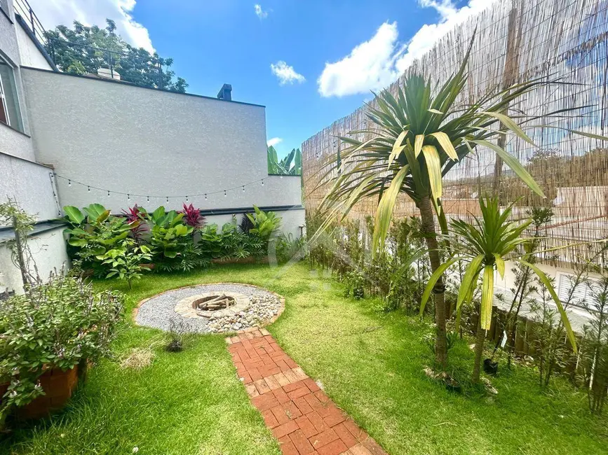 Foto 4 de Sobrado com 3 quartos à venda, 450m2 em Jardim Paulista, Atibaia - SP