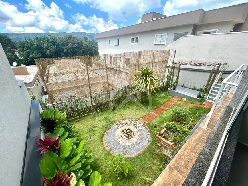 Foto 6 de Sobrado com 3 quartos à venda, 450m2 em Jardim Paulista, Atibaia - SP