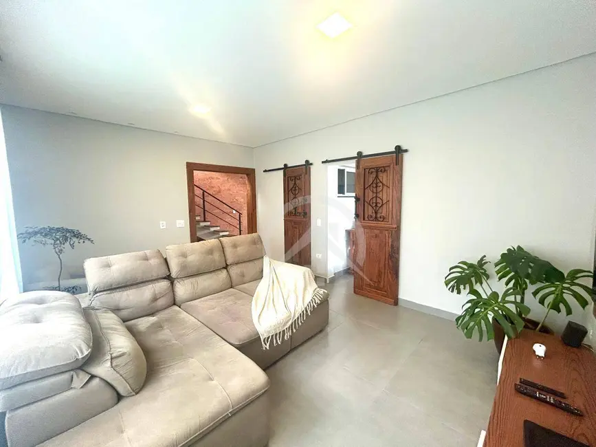 Foto 8 de Sobrado com 3 quartos à venda, 450m2 em Jardim Paulista, Atibaia - SP