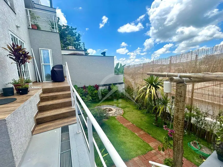 Foto 3 de Sobrado com 3 quartos à venda, 450m2 em Jardim Paulista, Atibaia - SP