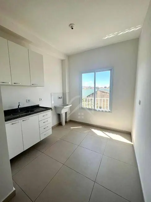 Foto 3 de Apartamento com 2 quartos à venda, 46m2 em Jardim Imperial, Atibaia - SP