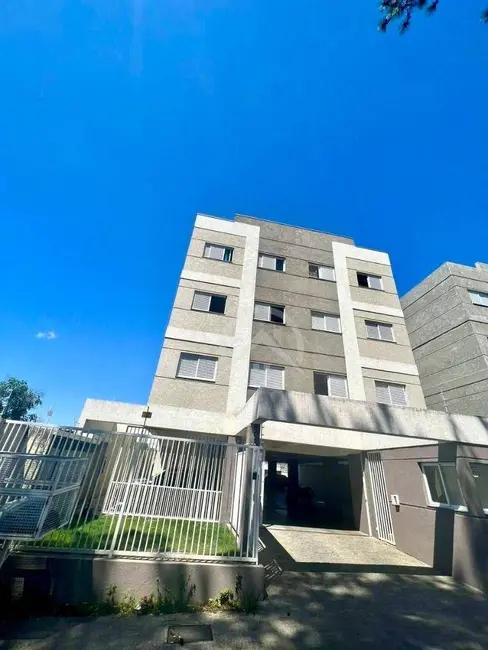 Foto 1 de Apartamento com 2 quartos à venda, 46m2 em Jardim Imperial, Atibaia - SP