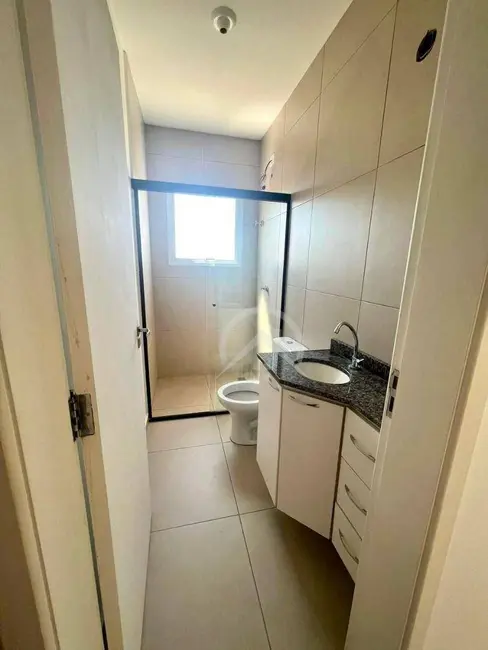Foto 5 de Apartamento com 2 quartos à venda, 46m2 em Jardim Imperial, Atibaia - SP