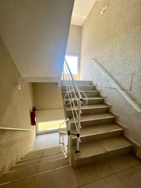 Foto 7 de Apartamento com 2 quartos à venda, 46m2 em Jardim Imperial, Atibaia - SP