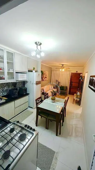Casa com 2 quartos à venda, 163m2 em Atibaia - SP - imagem 4 Foto 4 de Casa com 2 quartos à venda, 163m2 em Atibaia - SP