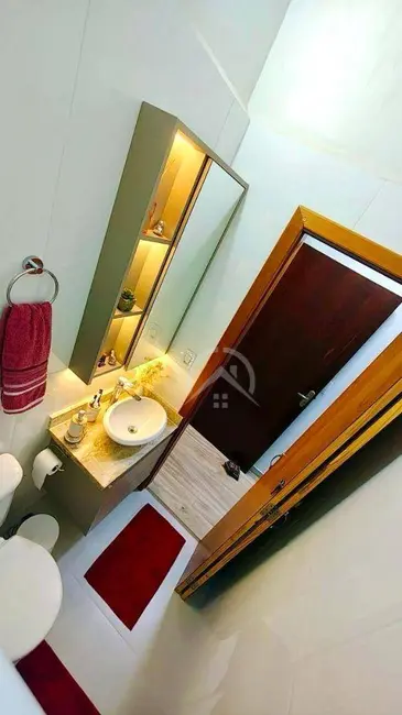 Casa com 2 quartos à venda, 163m2 em Atibaia - SP - imagem 8 Foto 8 de Casa com 2 quartos à venda, 163m2 em Atibaia - SP