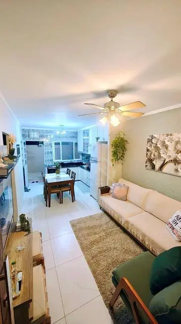 Casa com 2 quartos à venda, 163m2 em Atibaia - SP - imagem 3 Foto 3 de Casa com 2 quartos à venda, 163m2 em Atibaia - SP