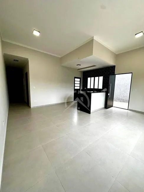 Foto 1 de Casa com 3 quartos à venda, 163m2 em Atibaia - SP