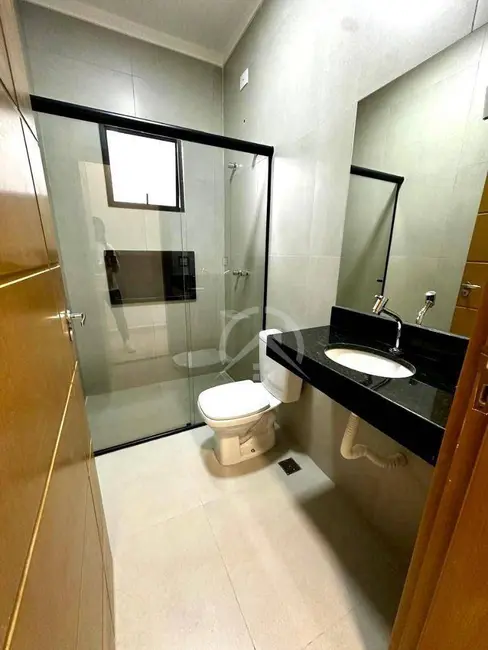 Foto 5 de Casa com 3 quartos à venda, 163m2 em Atibaia - SP