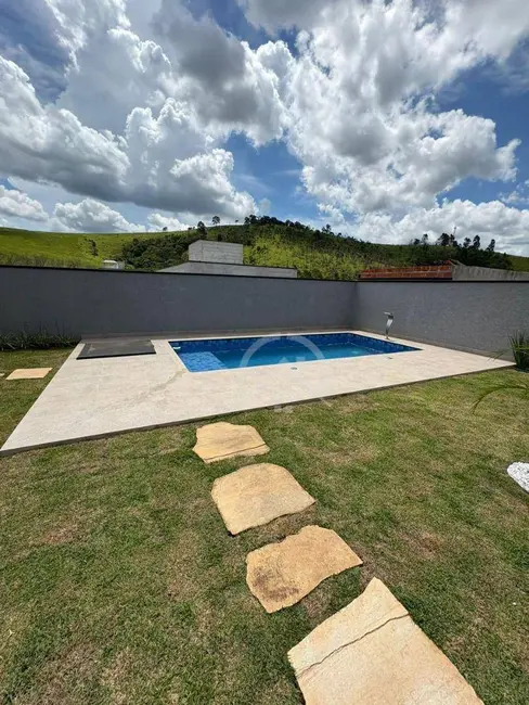 Casa com 3 quartos à venda, 384m2 em Atibaia - SP - imagem 4 Foto 4 de Casa com 3 quartos à venda, 384m2 em Atibaia - SP