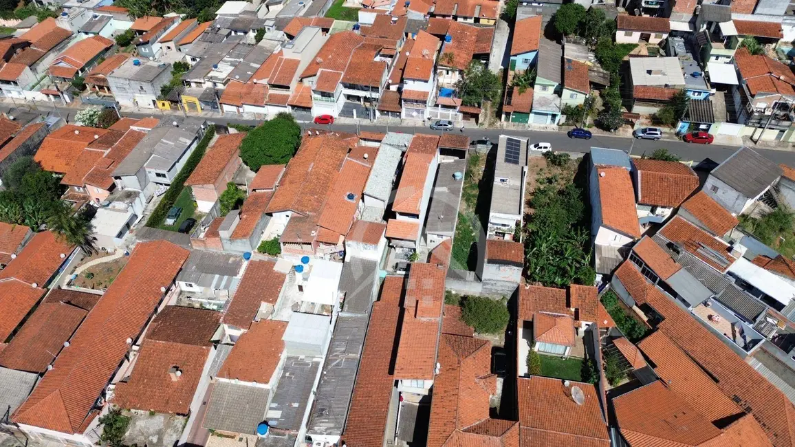 Foto 5 de Terreno / Lote à venda, 300m2 em Jardim Imperial, Atibaia - SP