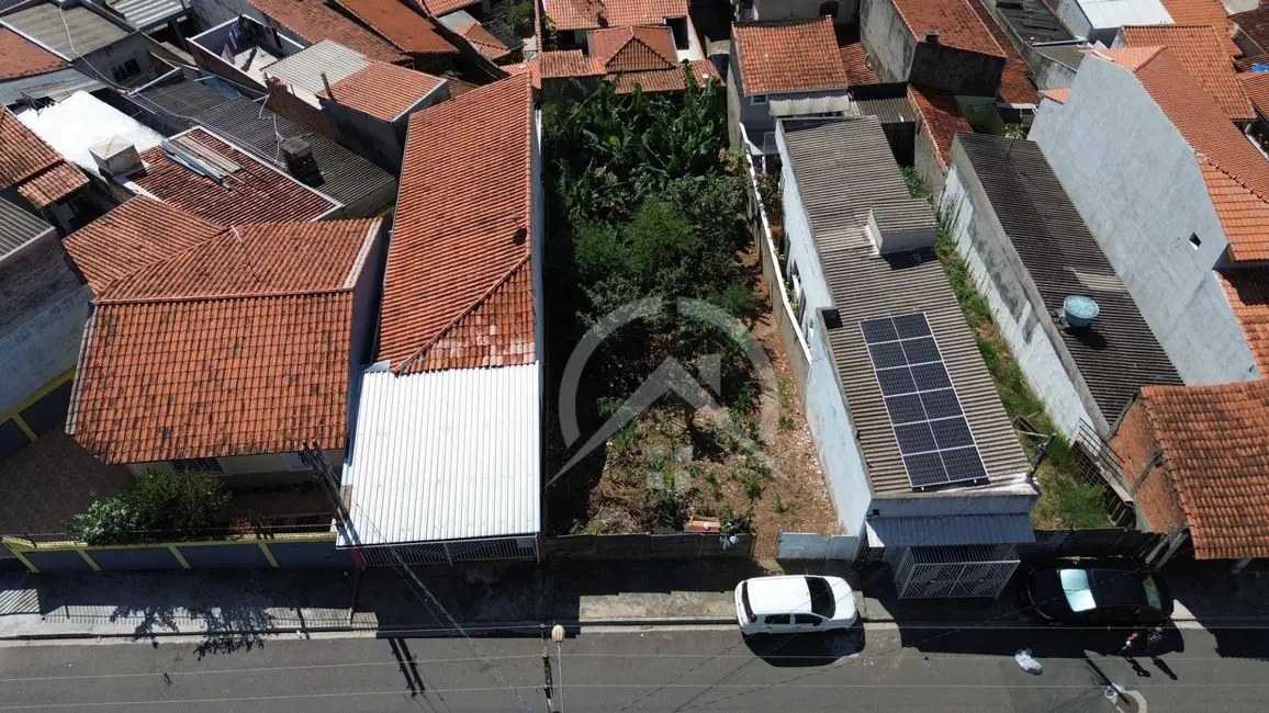 Foto 8 de Terreno / Lote à venda, 300m2 em Jardim Imperial, Atibaia - SP