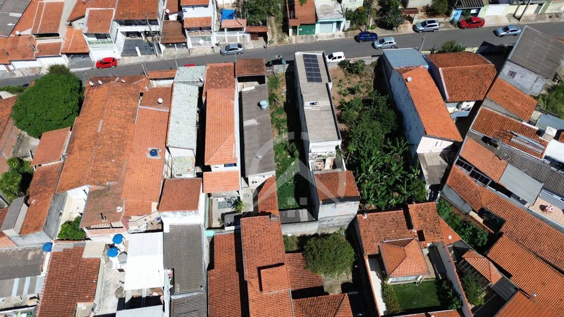 Foto 4 de Terreno / Lote à venda, 300m2 em Jardim Imperial, Atibaia - SP