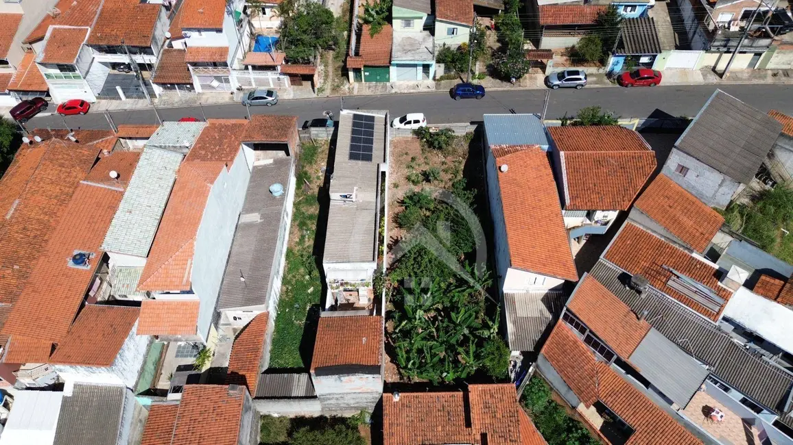 Foto 7 de Terreno / Lote à venda, 300m2 em Jardim Imperial, Atibaia - SP