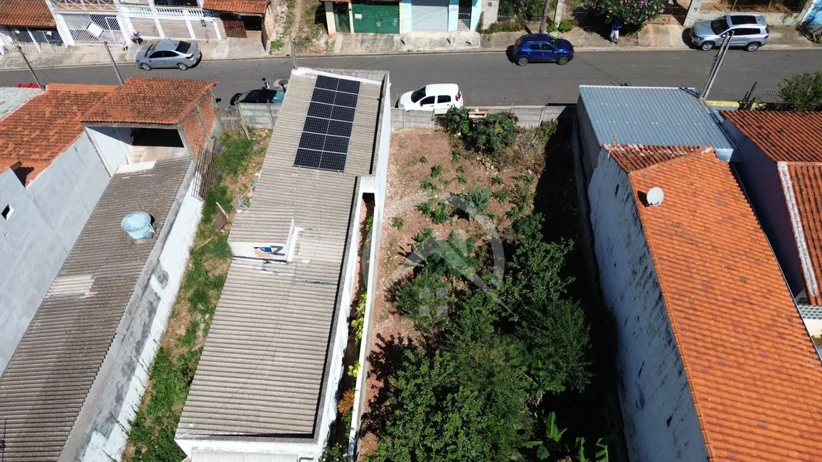 Foto 1 de Terreno / Lote à venda, 300m2 em Jardim Imperial, Atibaia - SP