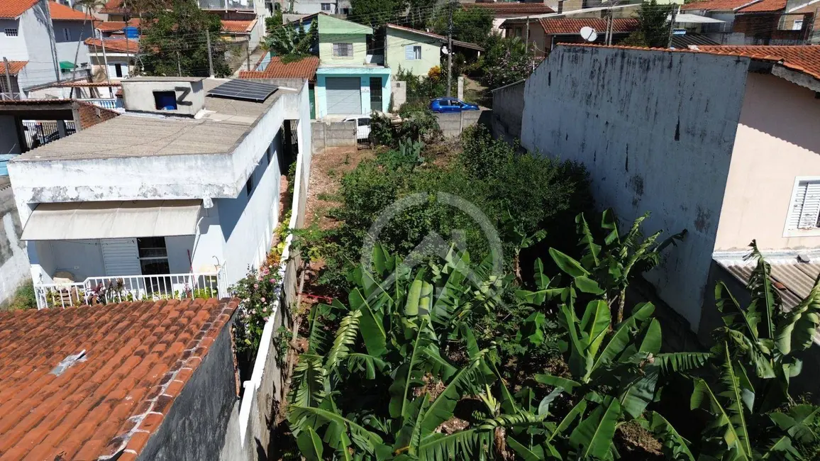 Foto 2 de Terreno / Lote à venda, 300m2 em Jardim Imperial, Atibaia - SP