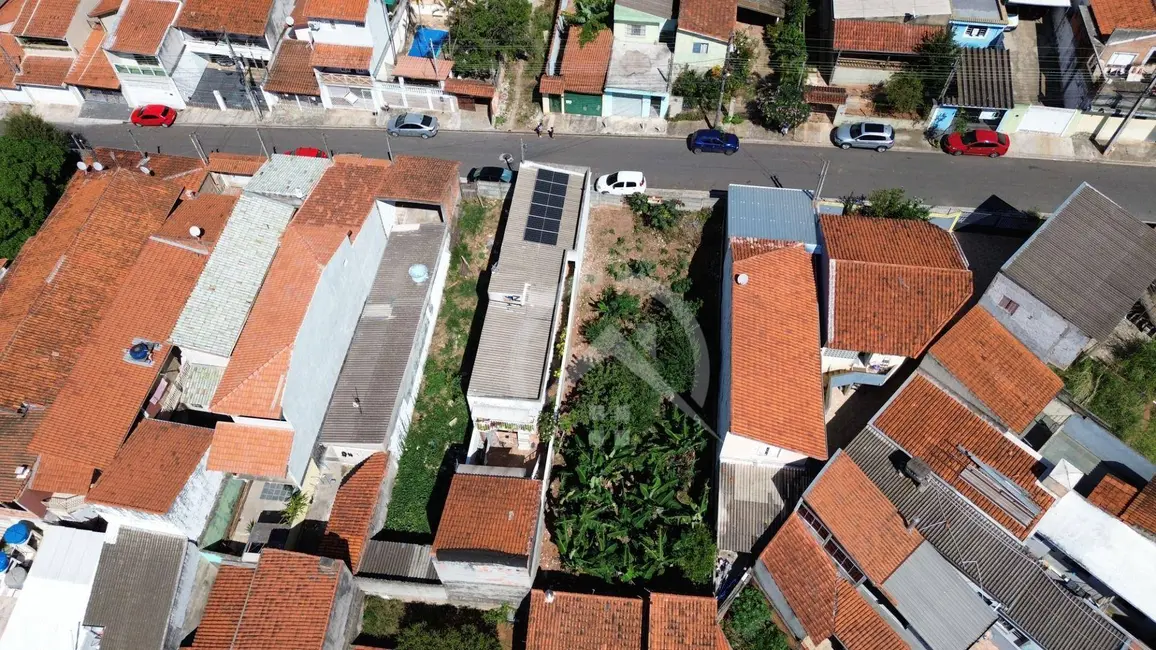 Foto 3 de Terreno / Lote à venda, 300m2 em Jardim Imperial, Atibaia - SP