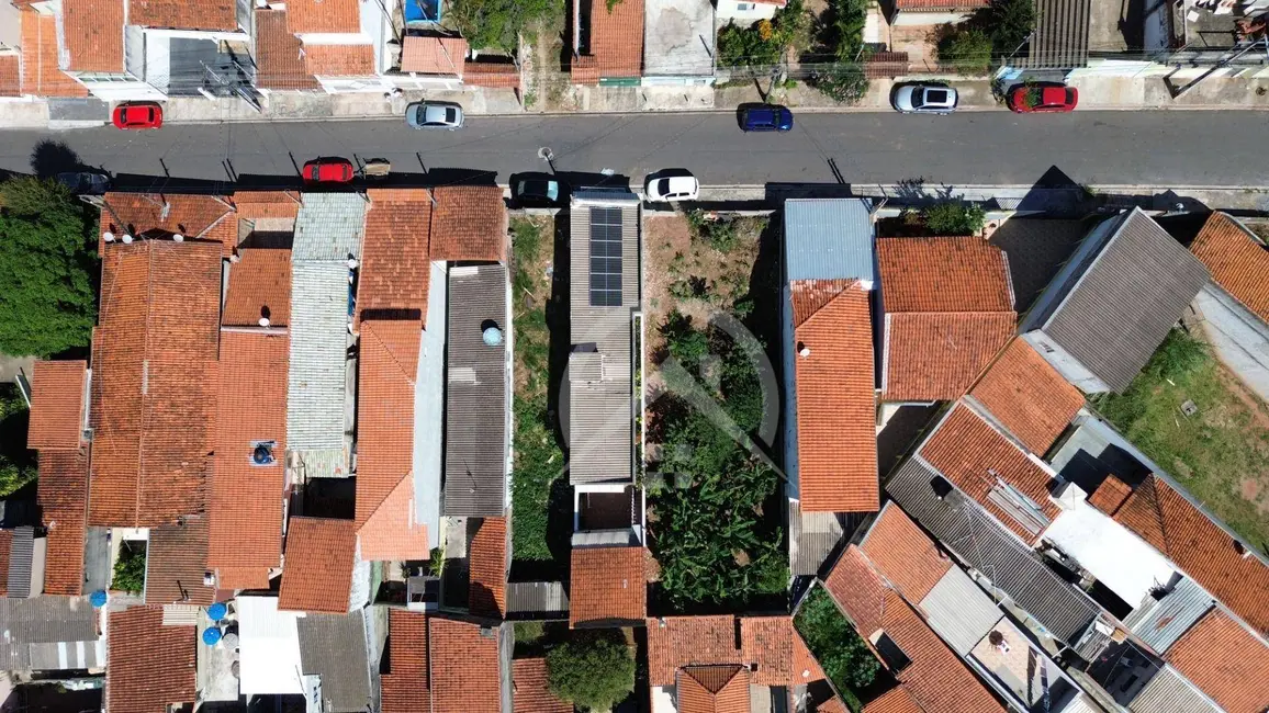 Foto 6 de Terreno / Lote à venda, 300m2 em Jardim Imperial, Atibaia - SP