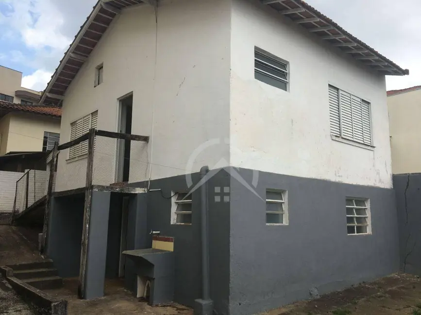 Foto 5 de Casa com 3 quartos para alugar, 120m2 em Jardim Brasil, Atibaia - SP