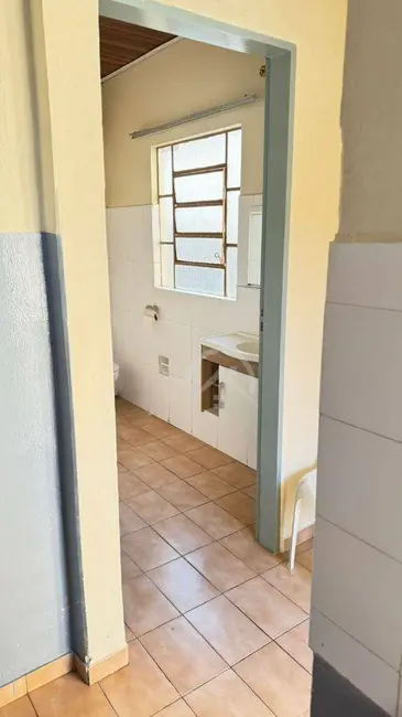 Foto 2 de Casa com 3 quartos para alugar, 120m2 em Jardim Brasil, Atibaia - SP