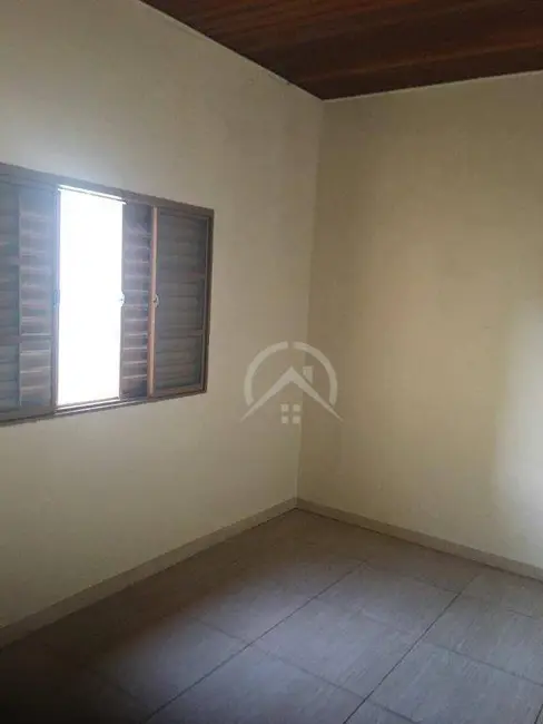 Foto 4 de Casa com 3 quartos para alugar, 120m2 em Jardim Brasil, Atibaia - SP