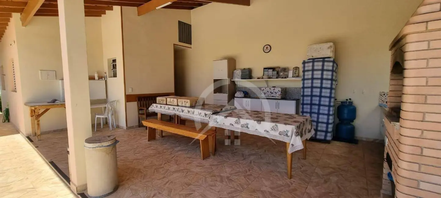 Foto 2 de Casa com 5 quartos à venda, 1000m2 em Jardim Estância Brasil, Atibaia - SP
