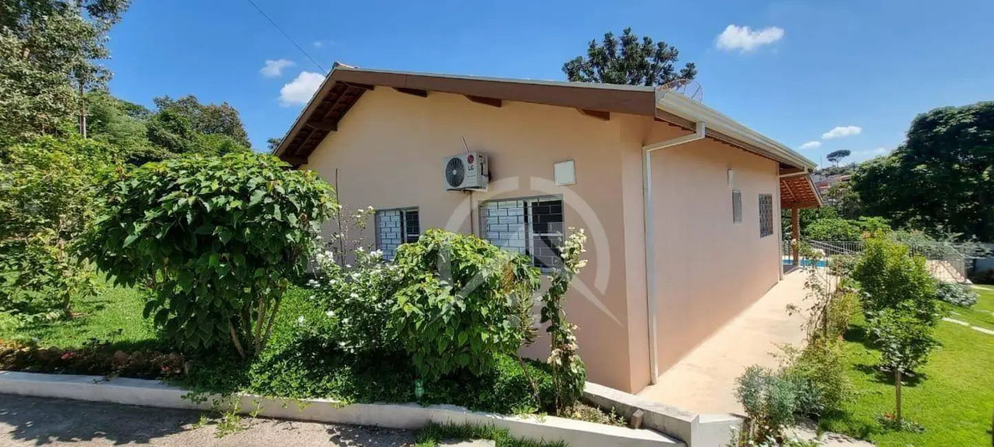 Foto 1 de Casa com 5 quartos à venda, 1000m2 em Jardim Estância Brasil, Atibaia - SP