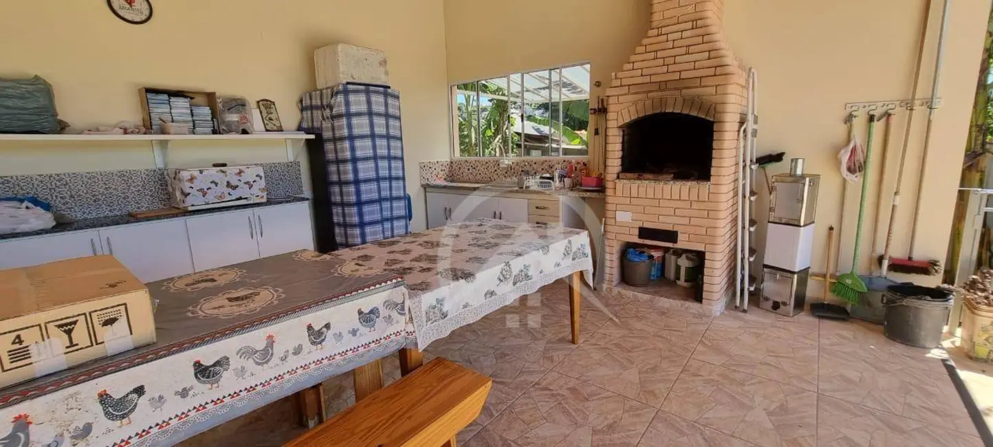 Foto 4 de Casa com 5 quartos à venda, 1000m2 em Jardim Estância Brasil, Atibaia - SP