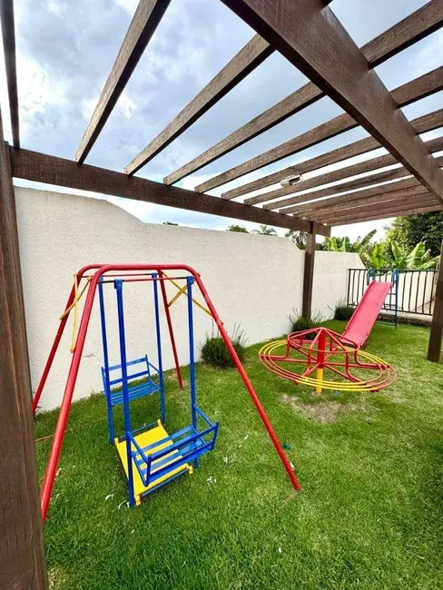 Foto 4 de Sobrado com 2 quartos à venda, 100m2 em Jardim Estância Brasil, Atibaia - SP