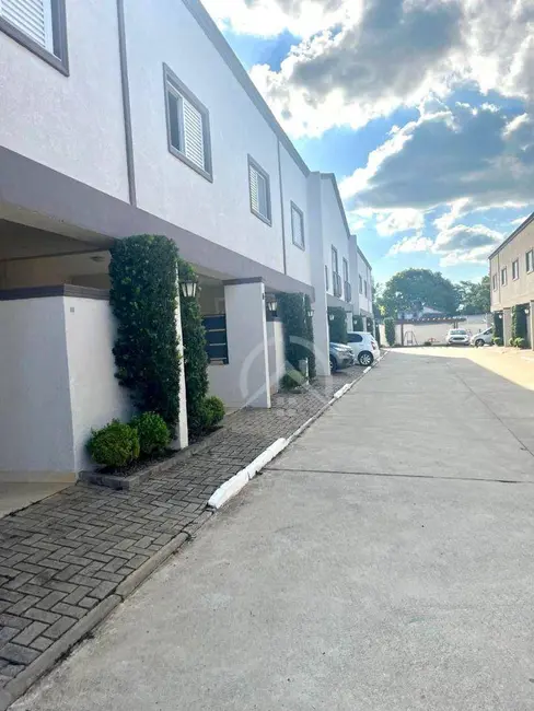 Foto 7 de Sobrado com 2 quartos à venda, 100m2 em Jardim Estância Brasil, Atibaia - SP