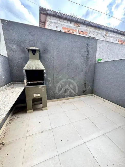 Foto 6 de Sobrado com 2 quartos à venda, 100m2 em Jardim Estância Brasil, Atibaia - SP