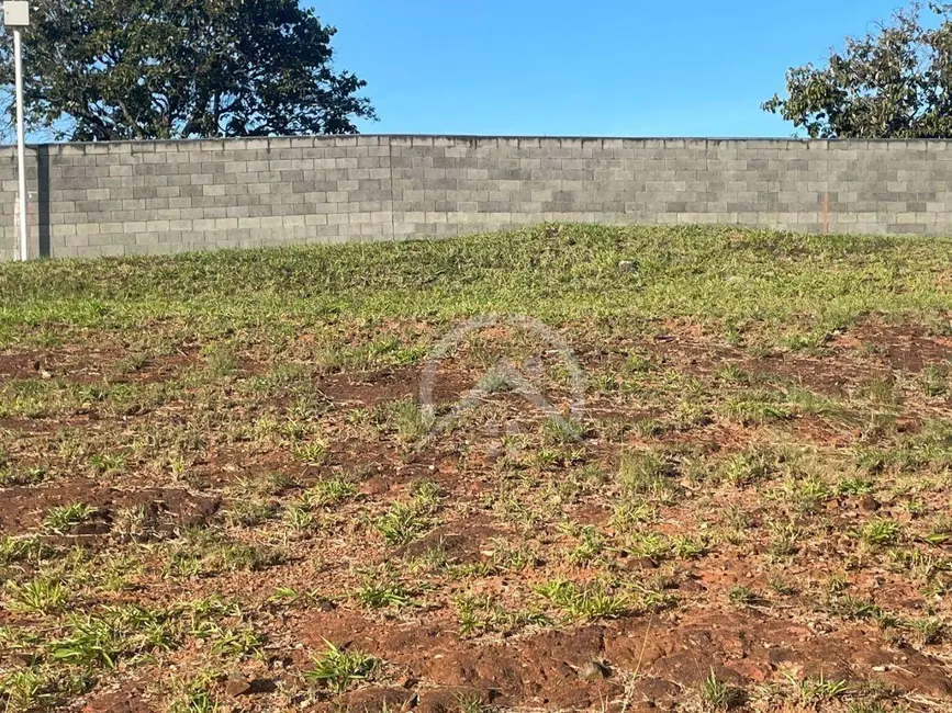Foto 1 de Terreno / Lote à venda, 600m2 em Condominio Quintas da Boa Vista, Atibaia - SP