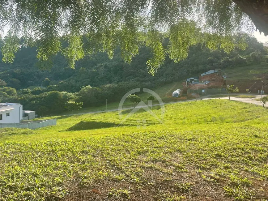Foto 2 de Terreno / Lote à venda, 600m2 em Condominio Quintas da Boa Vista, Atibaia - SP
