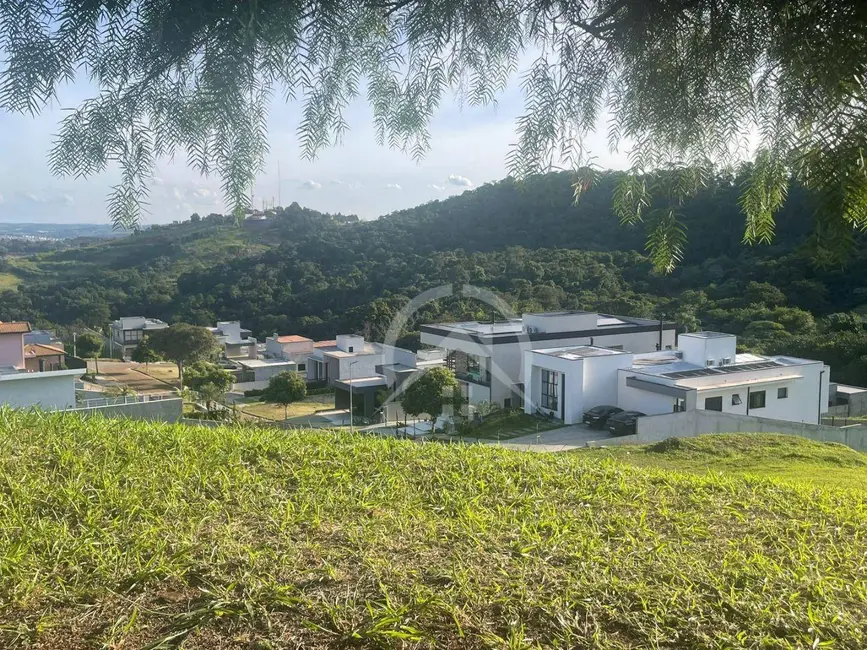 Foto 6 de Terreno / Lote à venda, 600m2 em Condominio Quintas da Boa Vista, Atibaia - SP