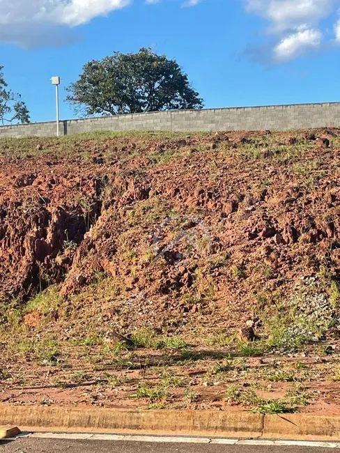 Foto 8 de Terreno / Lote à venda, 600m2 em Condominio Quintas da Boa Vista, Atibaia - SP